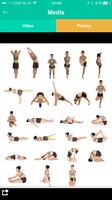 Original Hot Yoga 截图 2