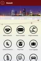 خدمات المطارات تصوير الشاشة 2