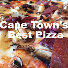 Cape Town's Best Pizza أيقونة