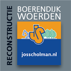 Boerendijk Woerden आइकन