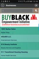 Buy Black App اسکرین شاٹ 1