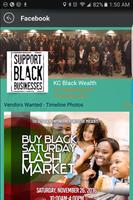 Buy Black App اسکرین شاٹ 2