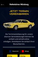 Reifenbörse Würzburg ảnh chụp màn hình 2