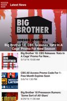 Big Brother Network 截圖 1