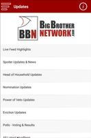 برنامه‌نما Big Brother Network عکس از صفحه