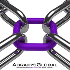 Abraxys Global Zeichen