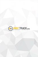 Fast Track Membership Affiche