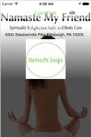 Namaste Soaps screenshot 3