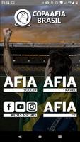 AFIA Soccer plakat