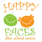 ikon Happy Faces After School