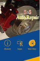 S&S Auto Repair poster