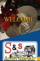 S&S Auto Repair اسکرین شاٹ 3