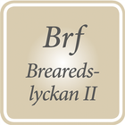 Brf Brearedslyckan 2 biểu tượng