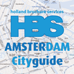 Amsterdam Cityguide by HBS