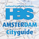 Amsterdam Cityguide by HBS APK