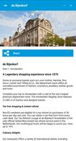 Amsterdam Cityguide by HBS 截图 2