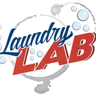 Laundry Lab Zeichen