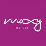 Moxy Amsterdam Airport