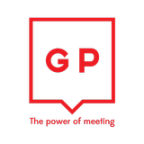 Congresos GP App simgesi