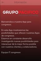 Congresos GP App bài đăng