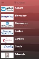 Congresos GP App screenshot 2