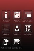 Congresos GP App Ekran Görüntüsü 3