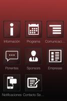 Congresos GP App screenshot 3