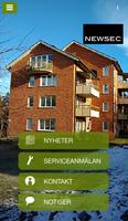 Isjakten & Orienteraren โปสเตอร์