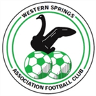 Western Springs AFC icône