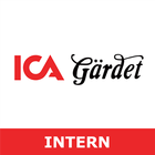 Icona ICA Gärdet intern