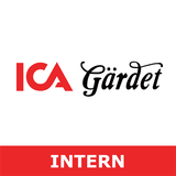 ICA Gärdet intern أيقونة