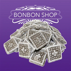 Bonbon Shop icône
