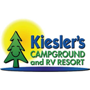 Kieslers Campground RV Resort aplikacja