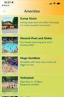 Kieslers Campground RV Resort captura de pantalla 2