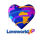 Loveworld XP أيقونة