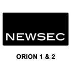 Orion 1 & 2 Zeichen