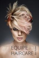 Equipe Haircare Affiche