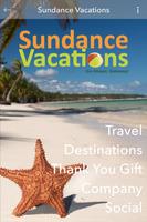 Sundance Vacations poster