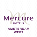Mercure Hotel Amsterdam West APK