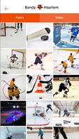 Bandy Haarlem 스크린샷 2