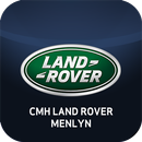 CMH Land Rover Menlyn aplikacja