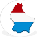 Luxemburg mei 2022