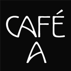 CAFÉ A biểu tượng