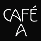 CAFÉ A icône