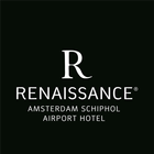 Renaissance Amsterdam Airport icône