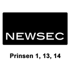 Prinsen 1, 13, 14 ไอคอน