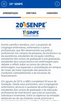 20° SENPE E 1° SINPE スクリーンショット 2