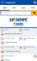20° SENPE E 1° SINPE スクリーンショット 3