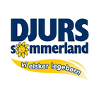 آیکون‌ Djurs Sommerland
