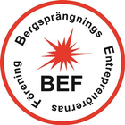 BEF biểu tượng